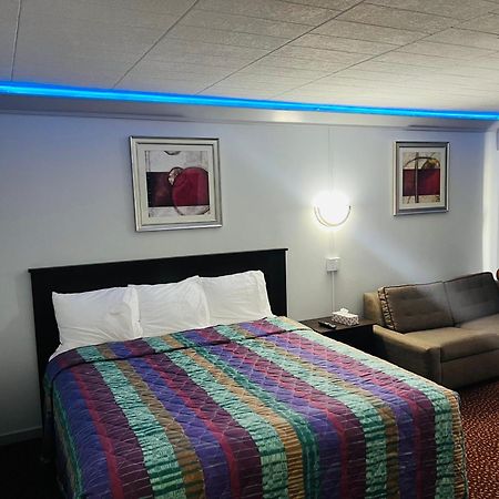 Lively Inn And Suites - Sudbury Naughton Luaran gambar
