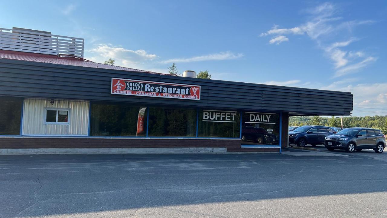 Lively Inn And Suites - Sudbury Naughton Luaran gambar