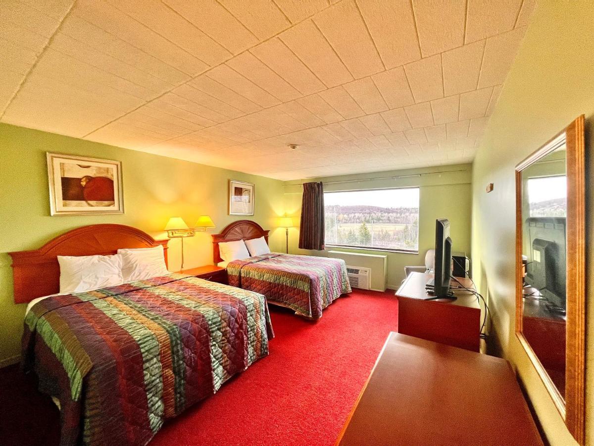 Lively Inn And Suites - Sudbury Naughton Luaran gambar