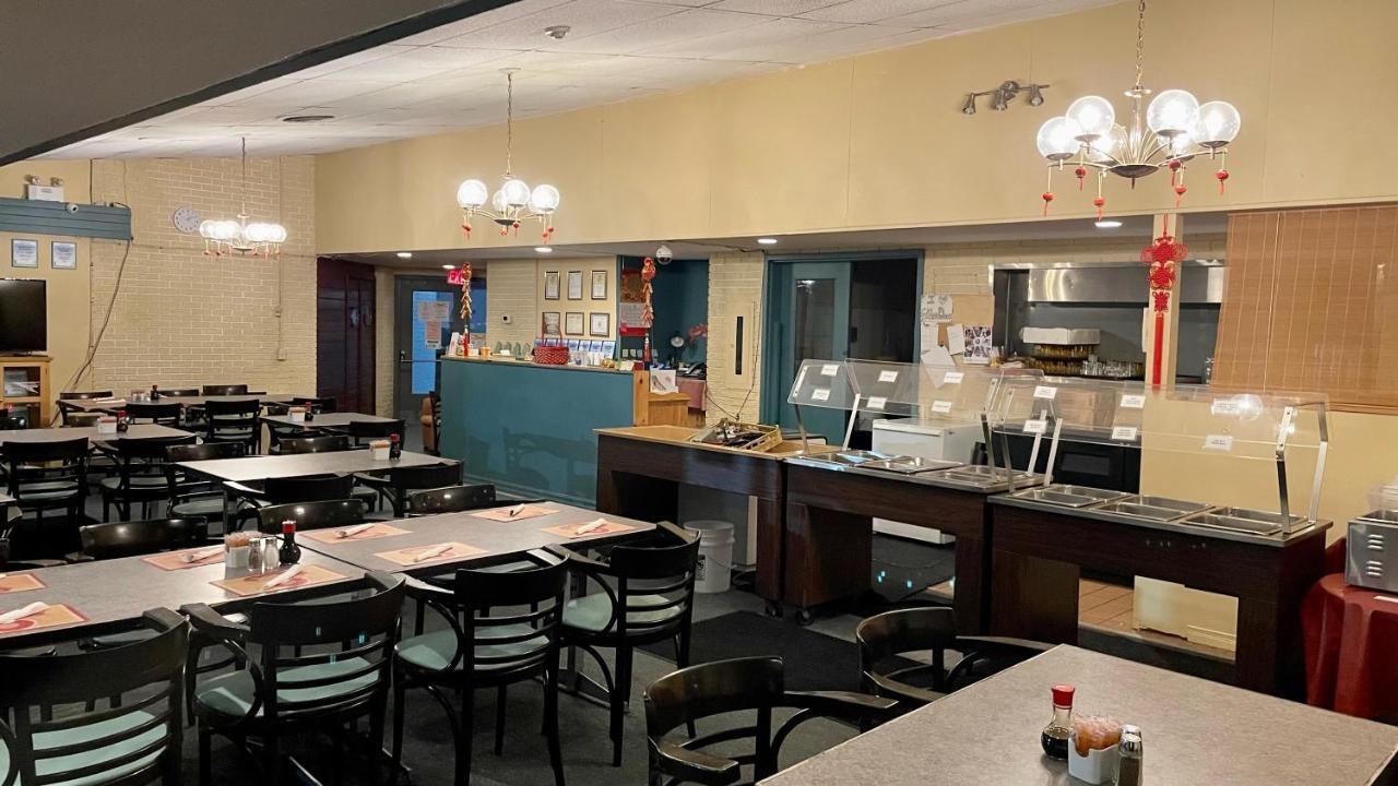 Lively Inn And Suites - Sudbury Naughton Luaran gambar
