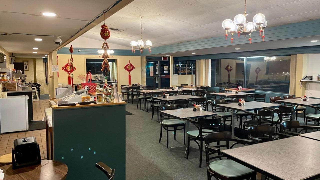 Lively Inn And Suites - Sudbury Naughton Luaran gambar