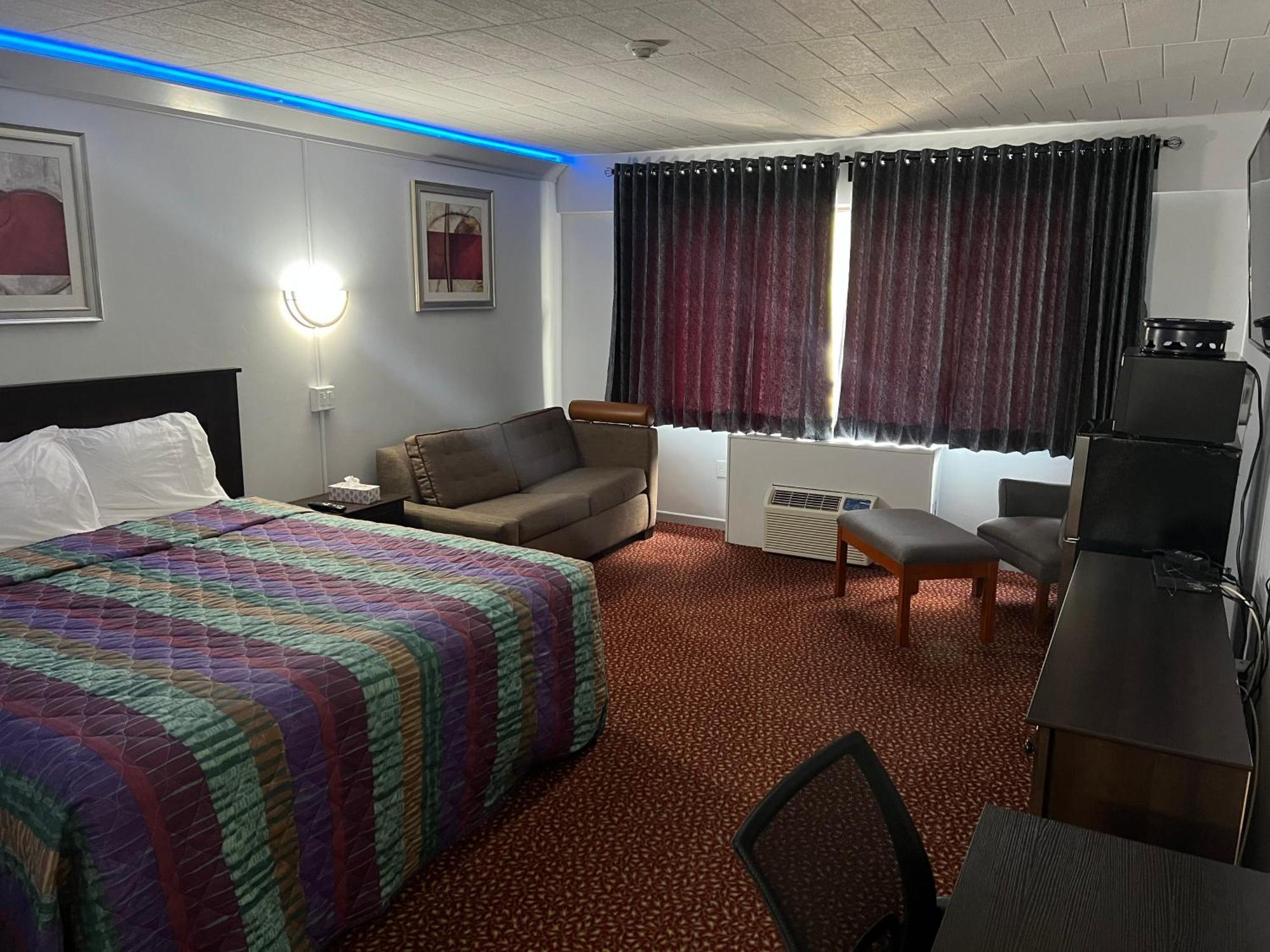 Lively Inn And Suites - Sudbury Naughton Luaran gambar