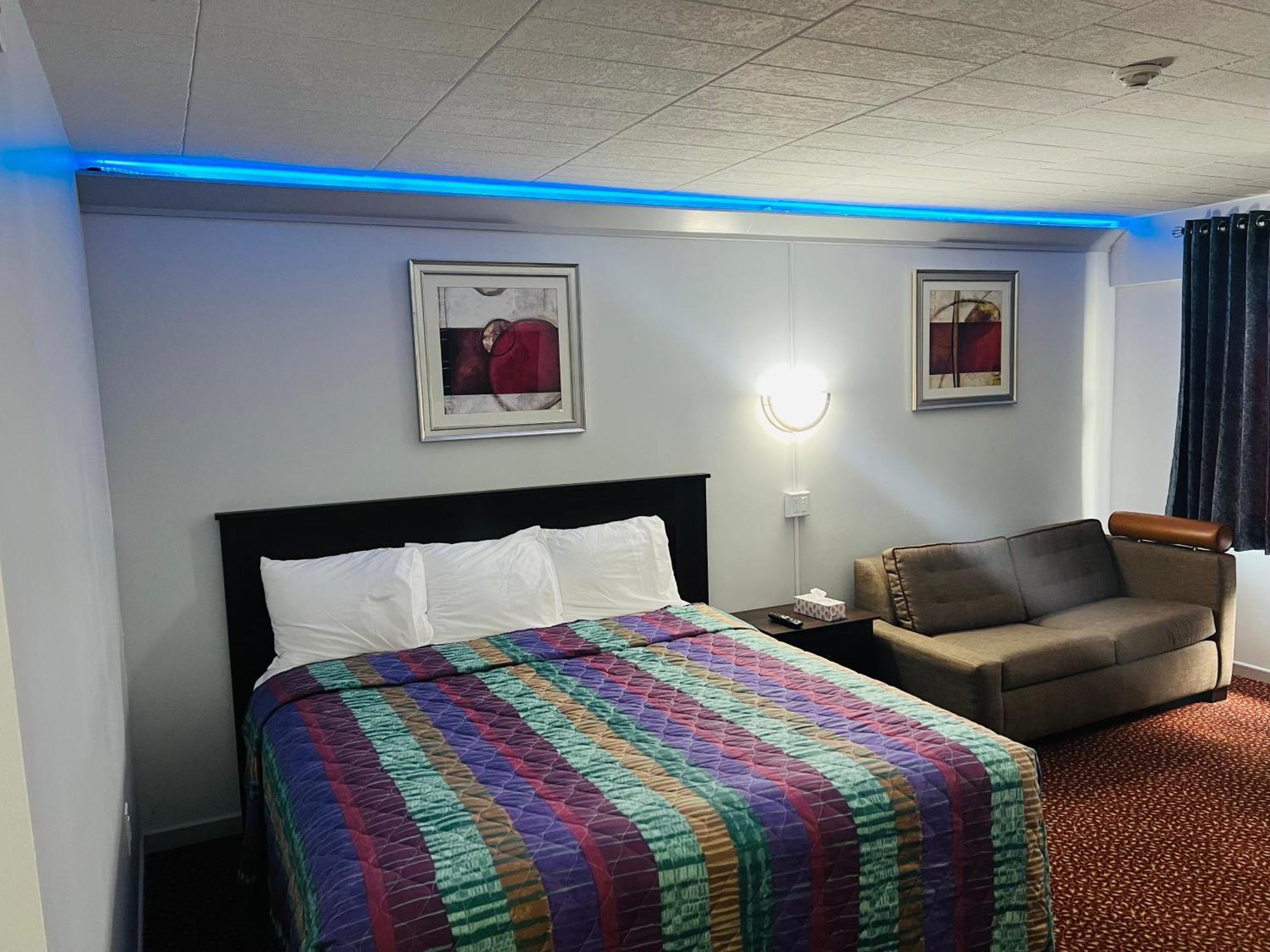 Lively Inn And Suites - Sudbury Naughton Luaran gambar