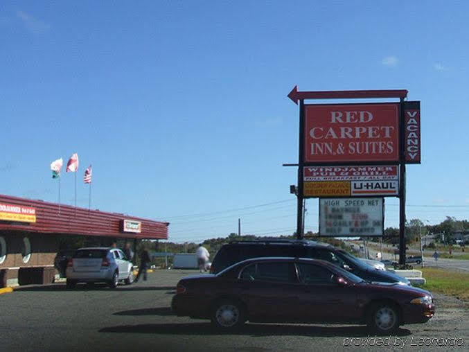 Lively Inn And Suites - Sudbury Naughton Luaran gambar