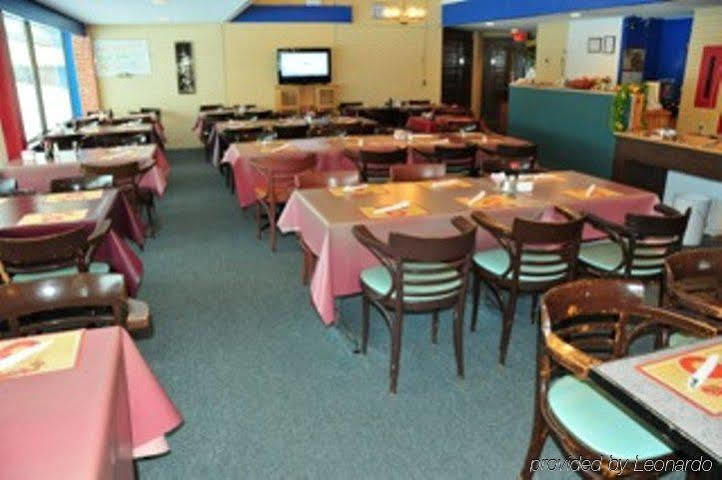 Lively Inn And Suites - Sudbury Naughton Luaran gambar